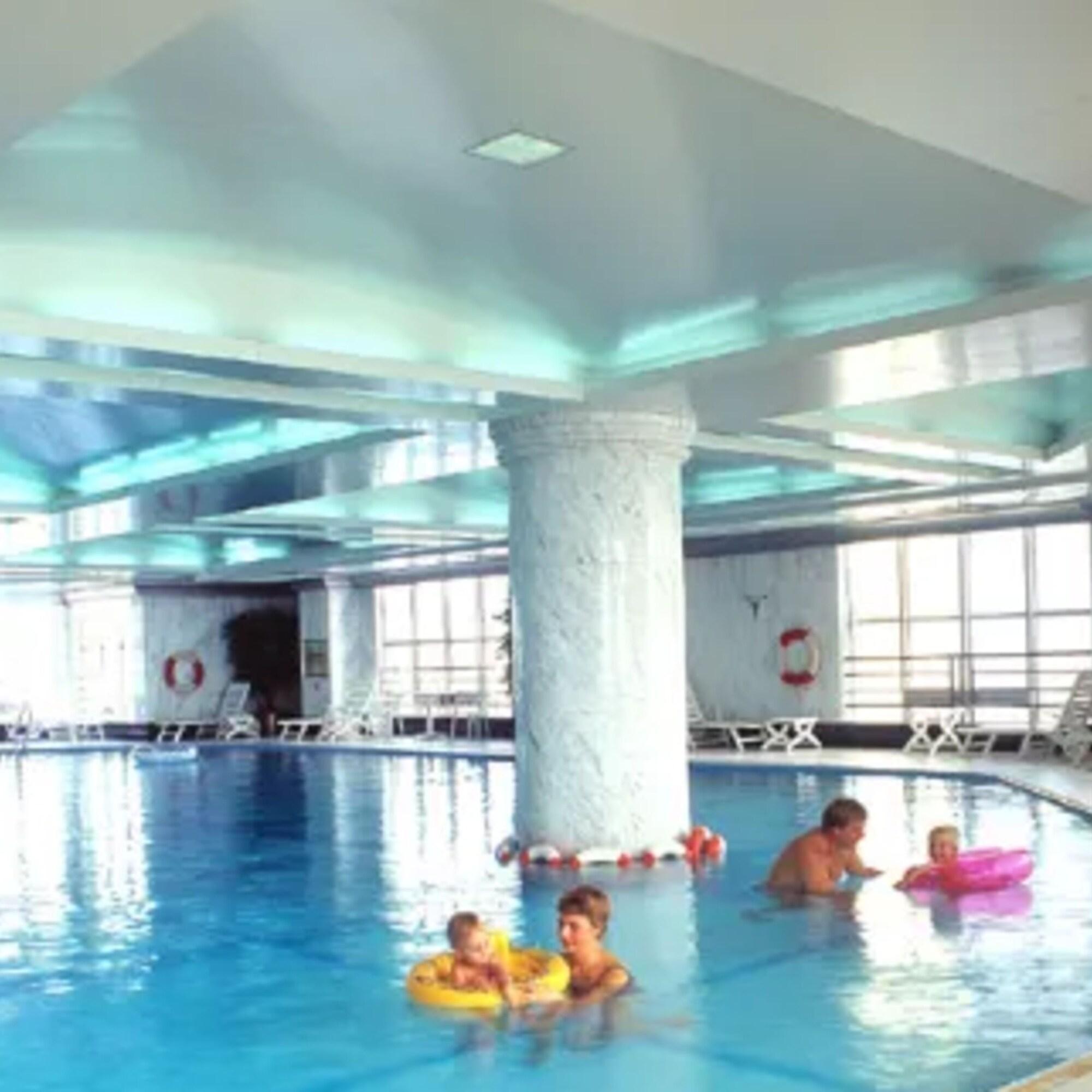 Ramada Plaza Tianlu Hotel Wuhan Eksteriør billede