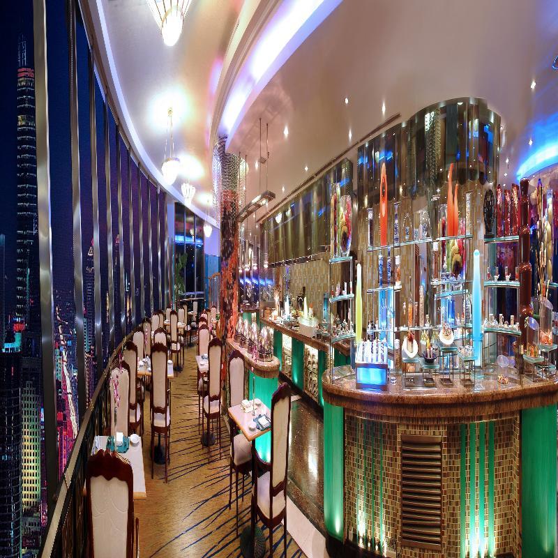 Ramada Plaza Tianlu Hotel Wuhan Eksteriør billede